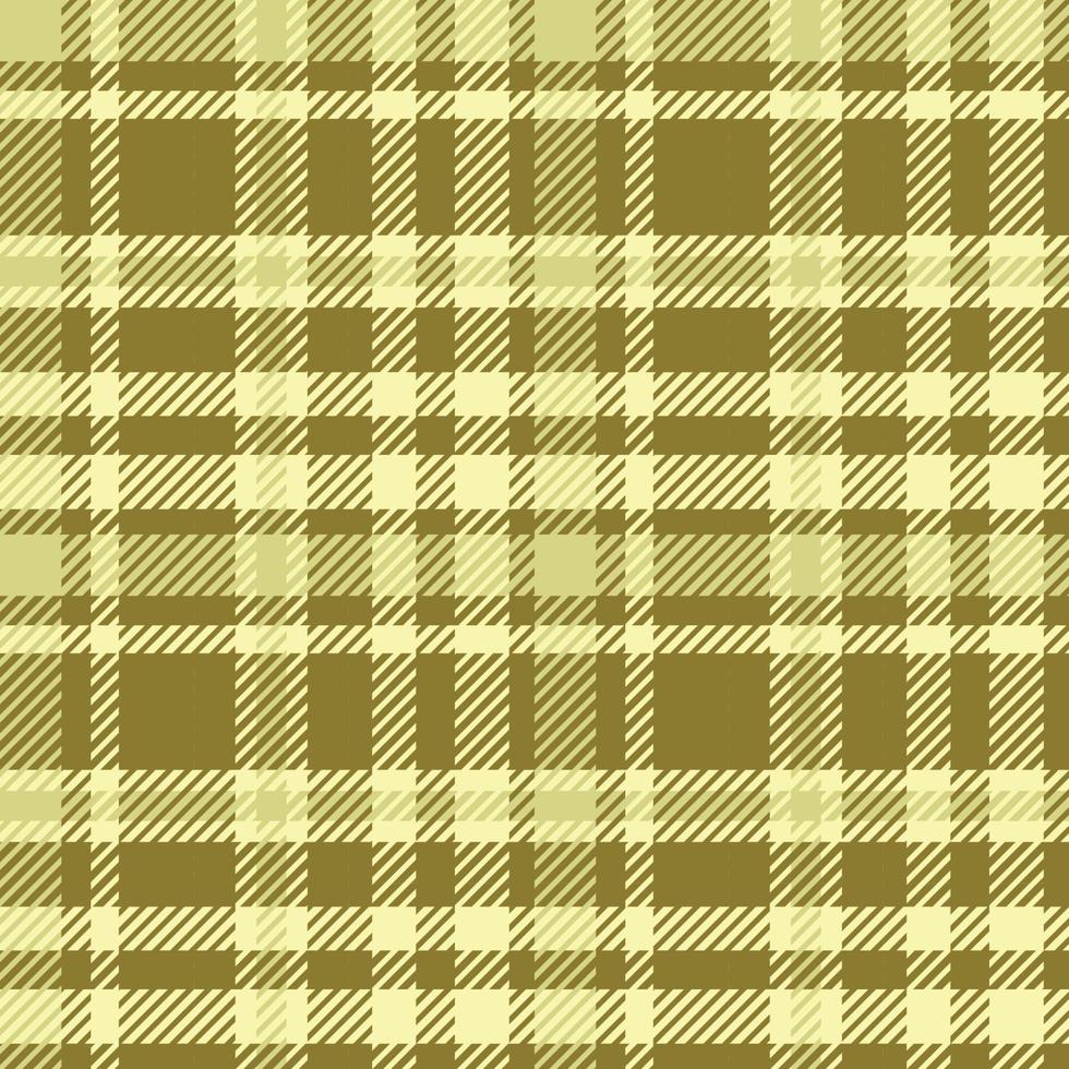 Plaid Pattern Vector, Tartan Fabric background vector