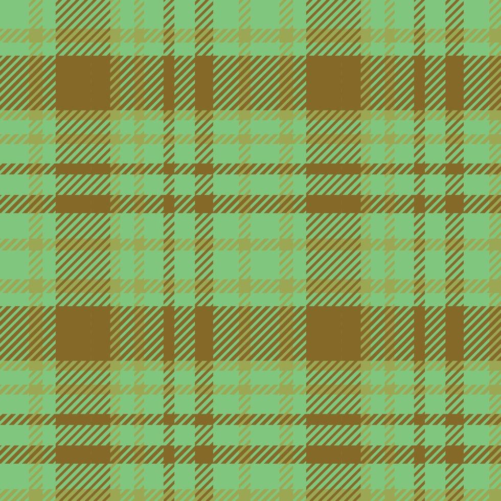 Plaid Pattern Vector, Tartan Fabric background vector