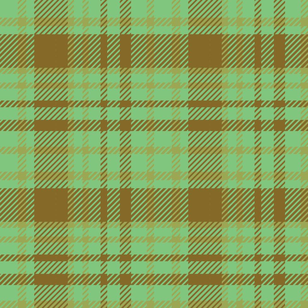 Plaid Pattern Vector, Tartan Fabric background vector