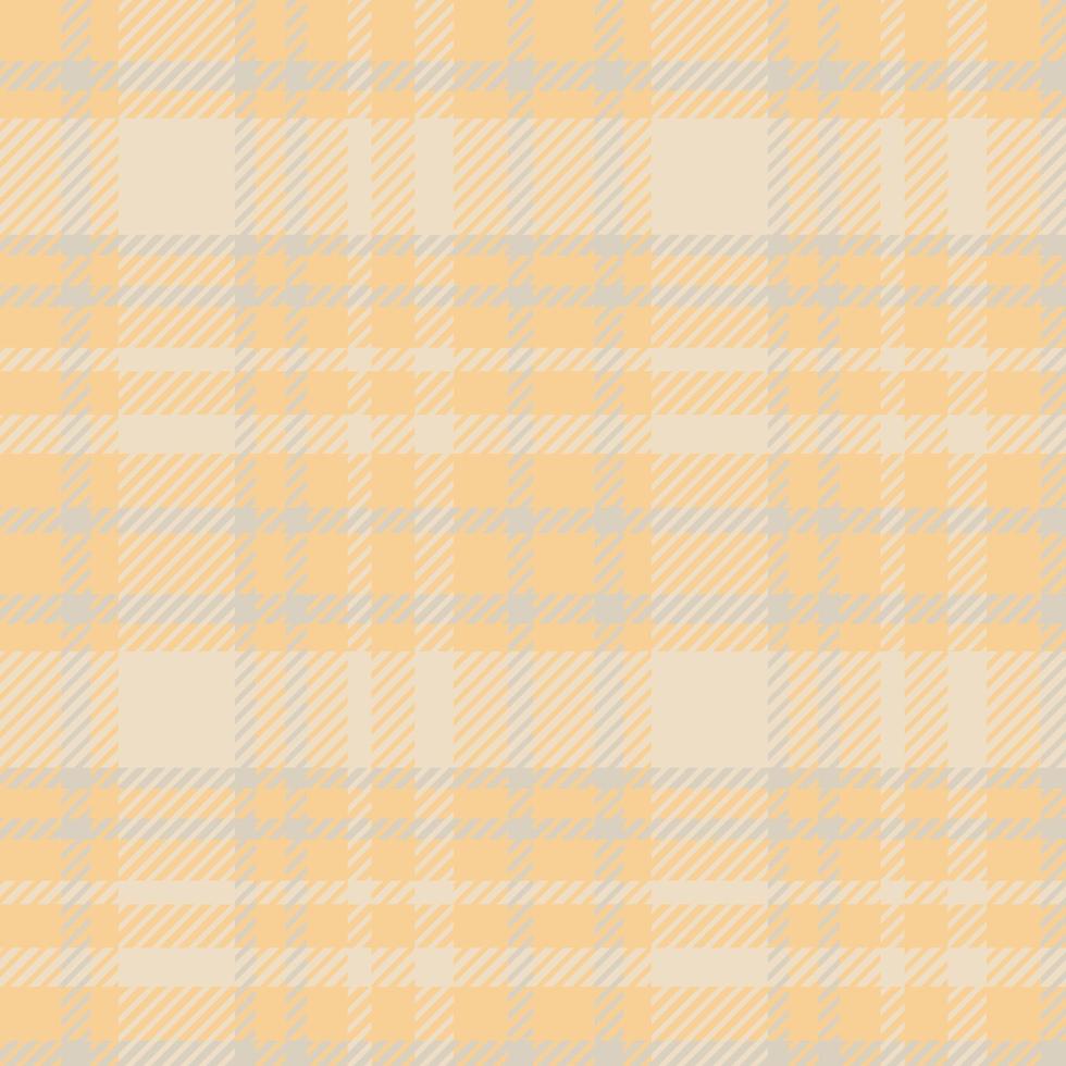 Plaid Pattern Vector, Tartan Fabric background vector