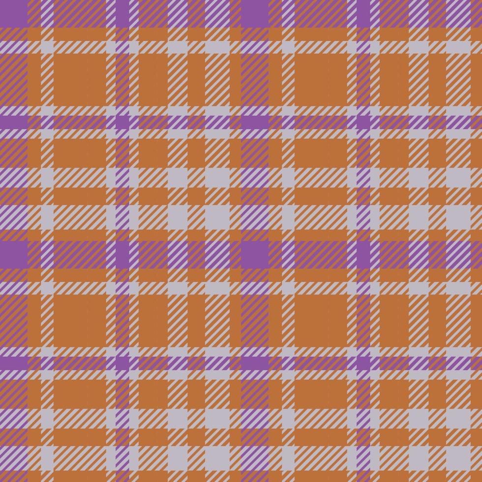 Plaid Pattern Vector, Tartan Fabric background vector