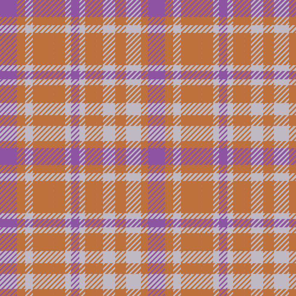 Plaid Pattern Vector, Tartan Fabric background vector