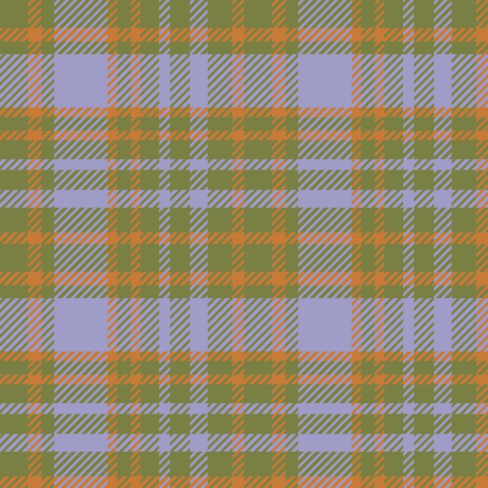 Plaid Pattern Vector, Tartan Fabric background vector