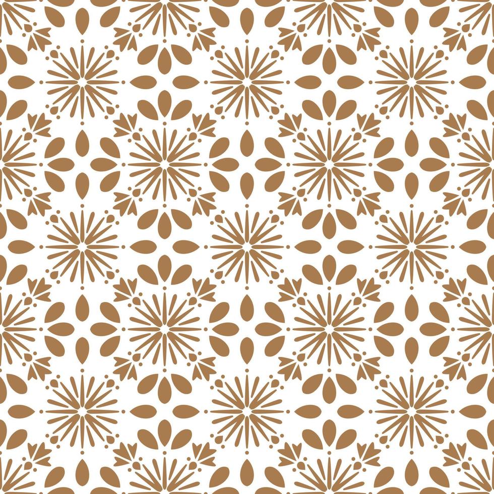 Vectores de classic pattern seamless