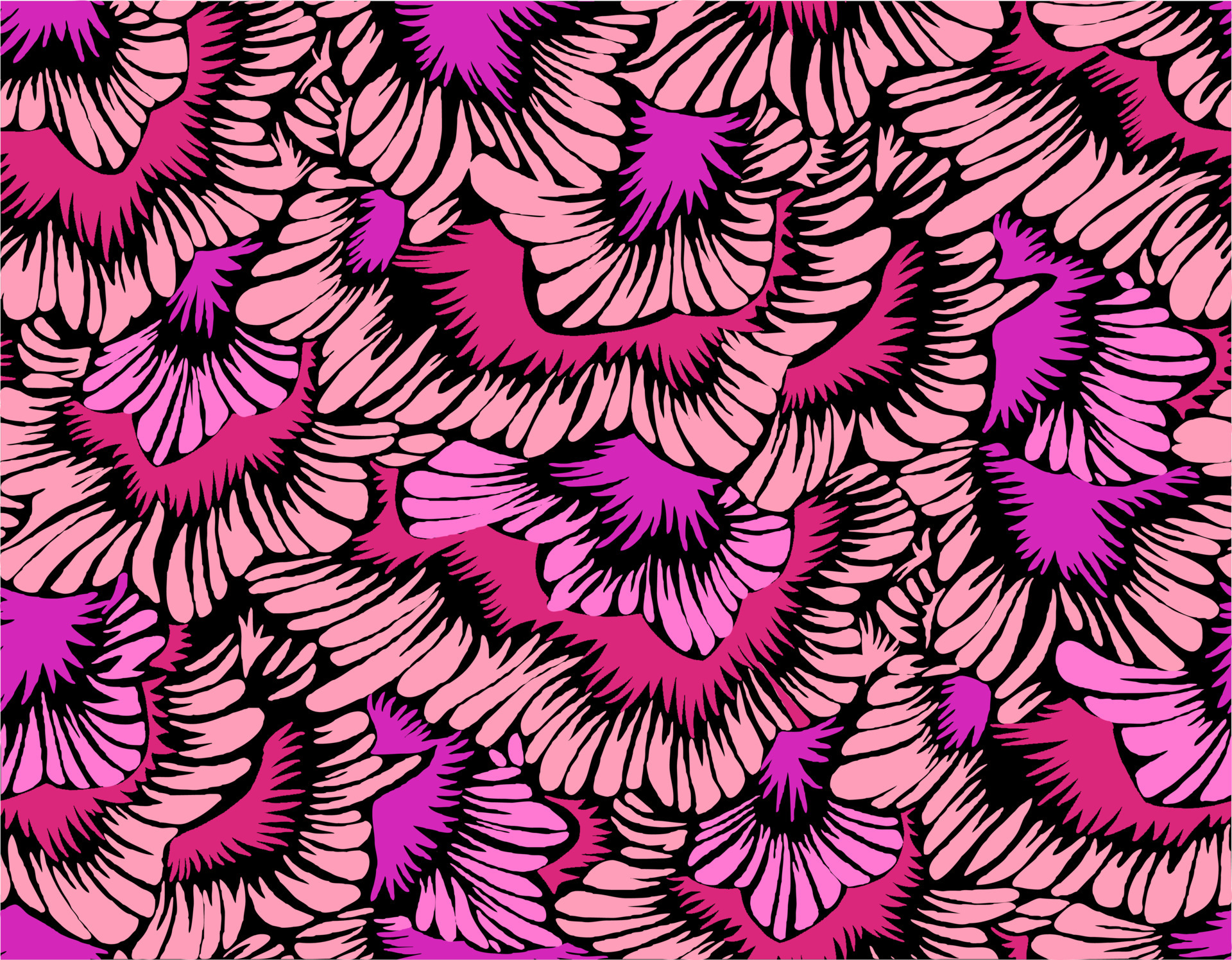 organic textured patterns for wallpapers and backgrounds inspired by