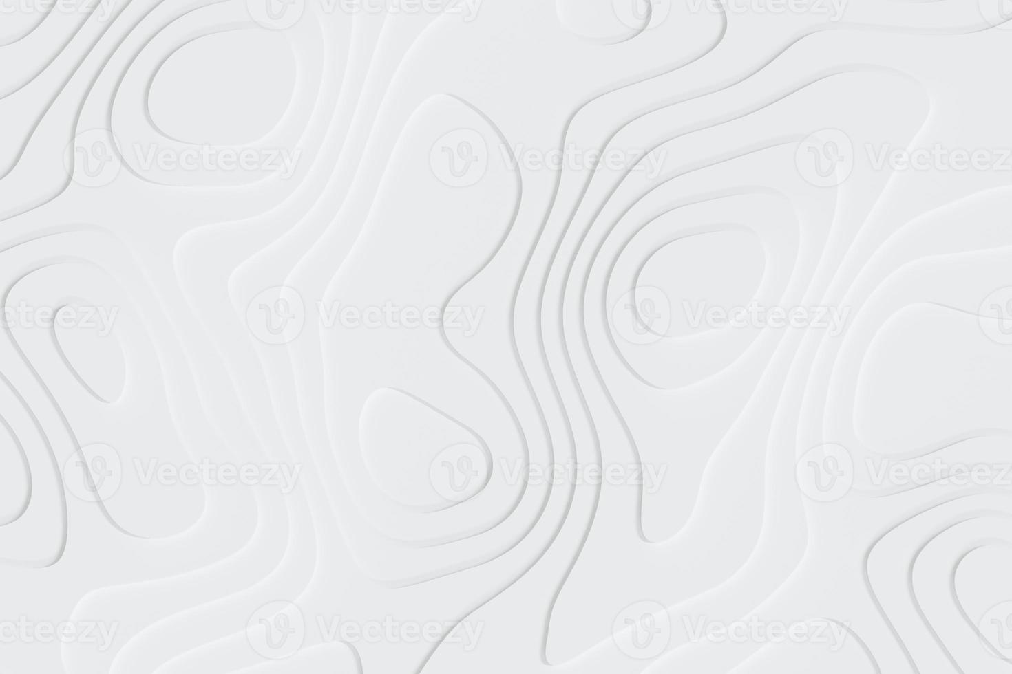 abstract white background photo