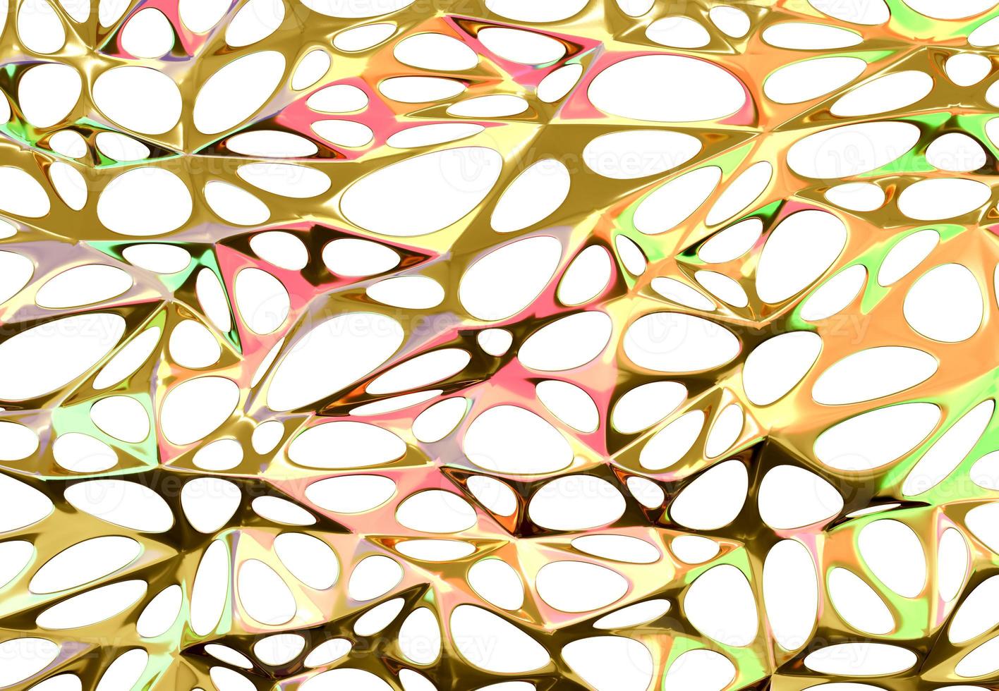 abstract color background photo