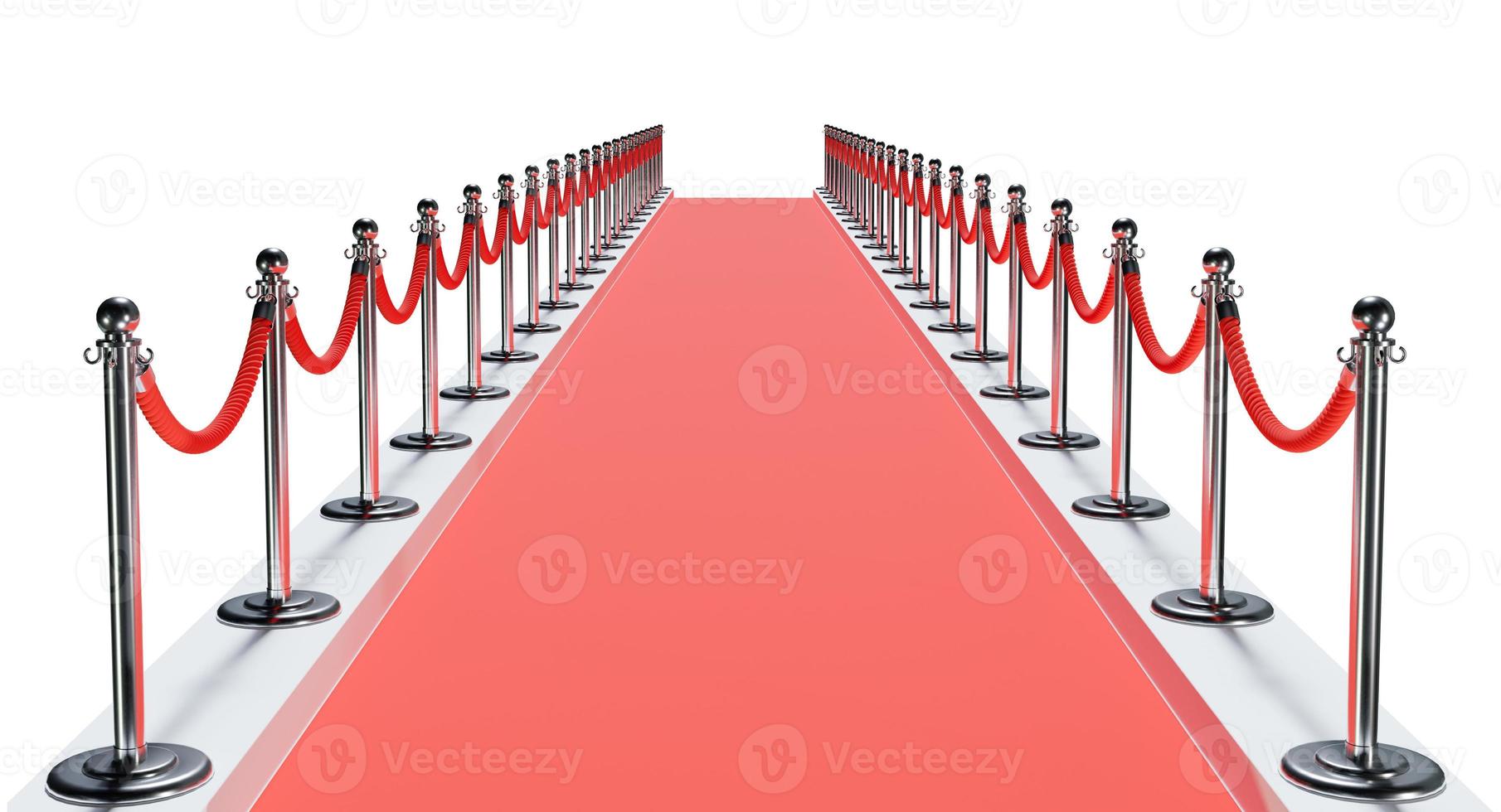 Barrier rope isolated 6724426 Stock Photo at Vecteezy