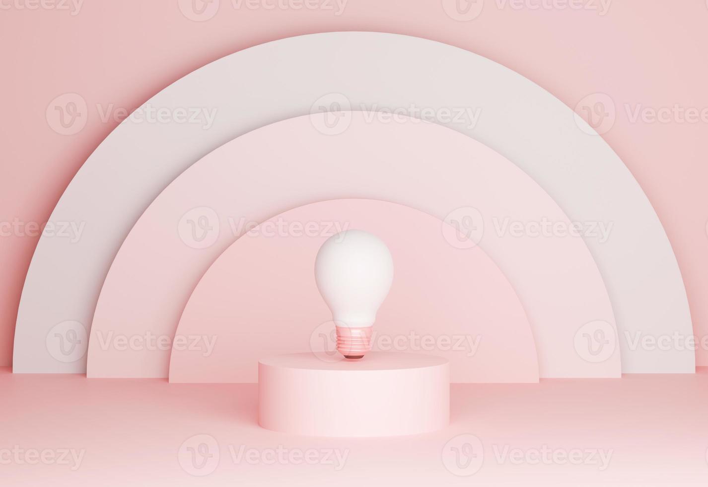 light bulbs background photo