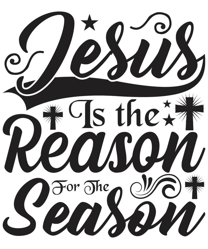 Easter Day T-shirt Design vector