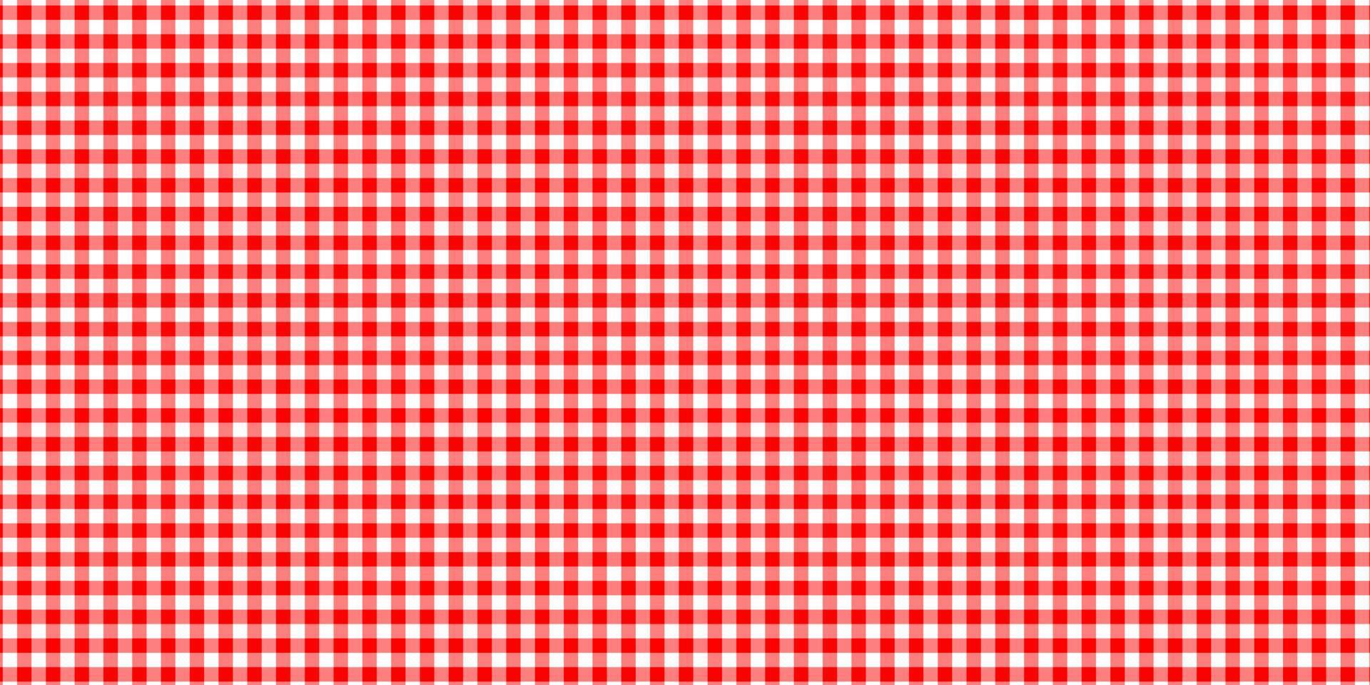 Download Plaid Picnic Table Royalty-Free Stock Illustration Image