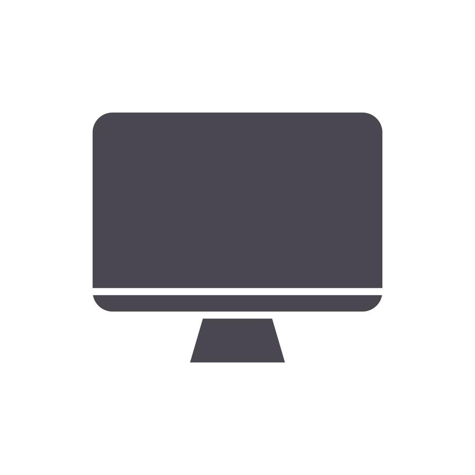 computer icon sign symbol logo vector