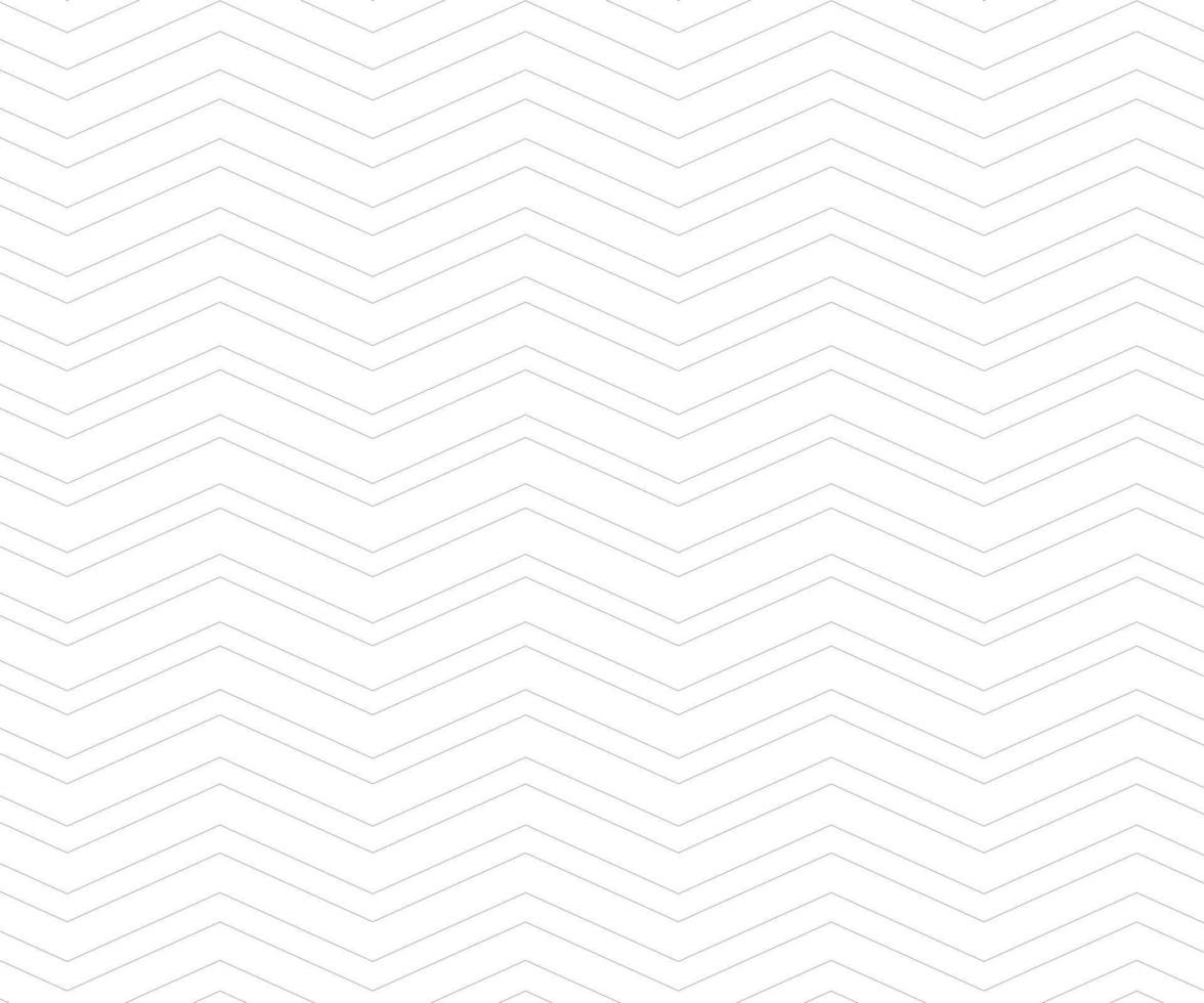 Wave line and wavy zigzag pattern lines. Abstract wave geometric texture. Chevrons wallpaper. Digital paper for page fills, web designing, textile print. Vector art.