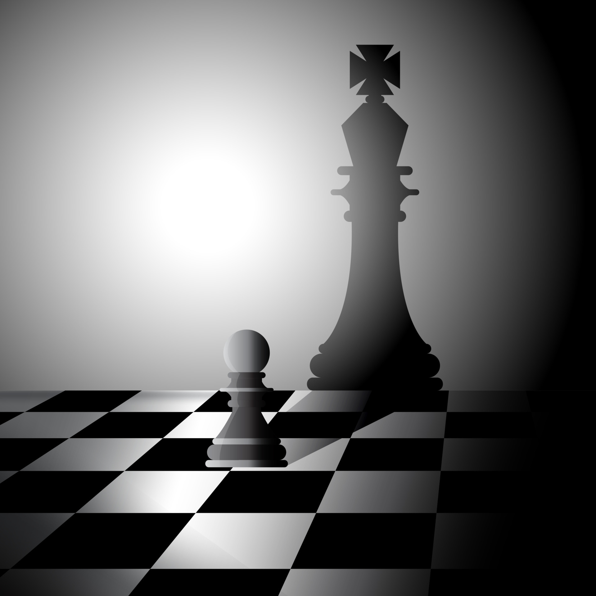 Model: Chess Pawn - CG Cookie