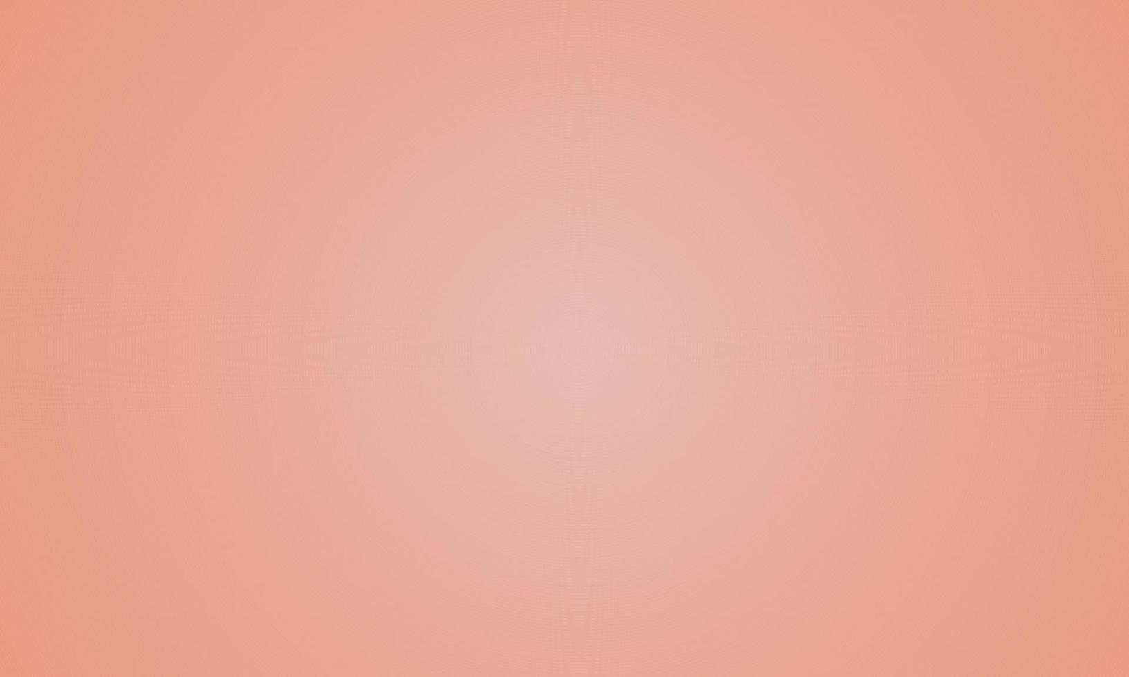 abstract calming coral gradient color background. vector illustration eps10