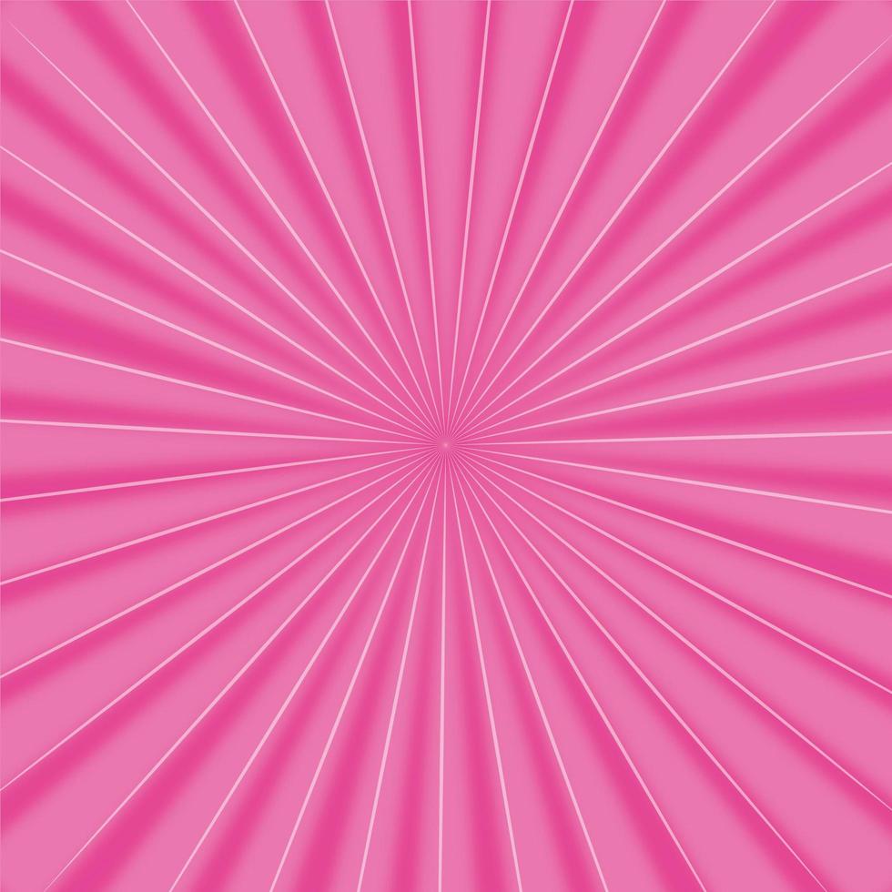 Pink shiny gradient background photo