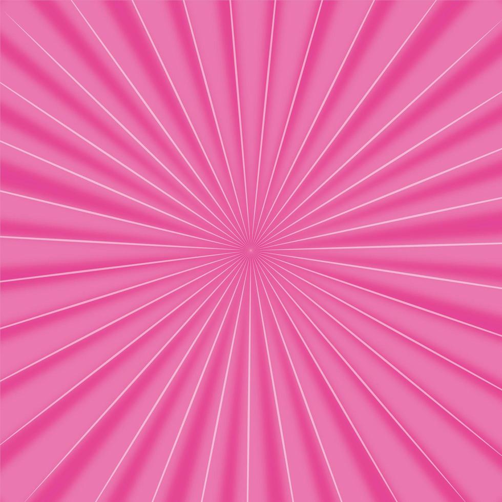 Pink shiny gradient background photo