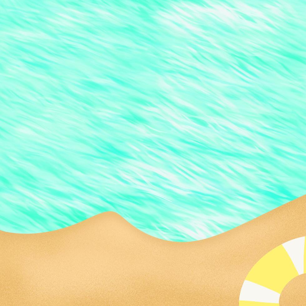 Summer background. Summer time. photo