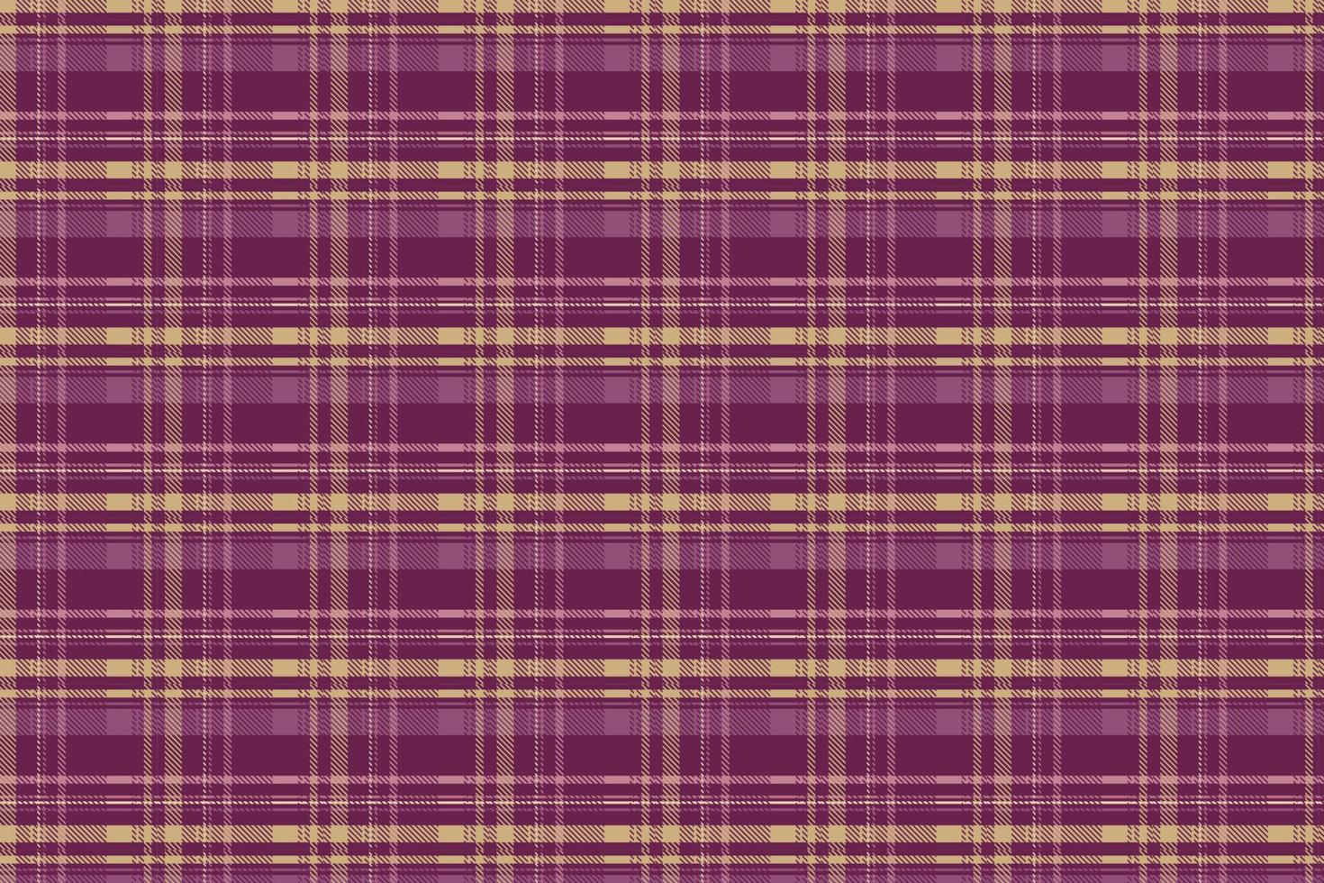 Plaid loincloth pattern colorful modern textile abstract background. vector