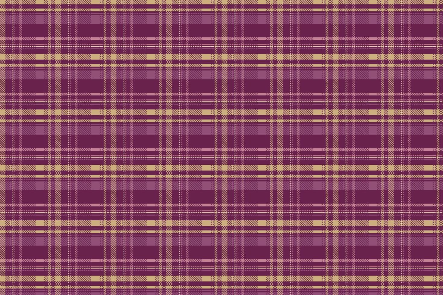 Plaid loincloth pattern colorful modern textile abstract background. vector