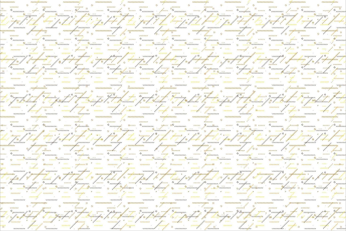 Abstract geometric seamless pattern for design. vector