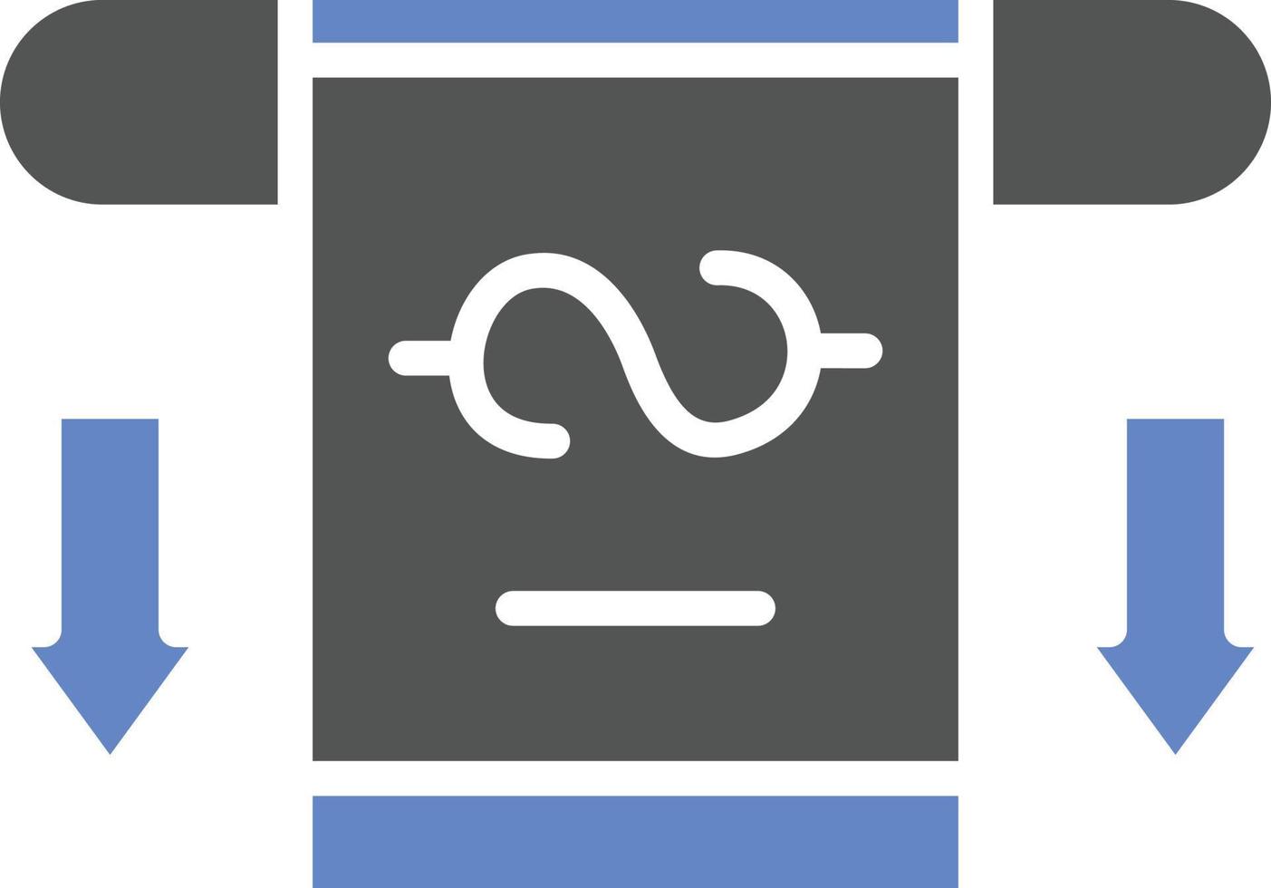Withdraw Icon Style vector