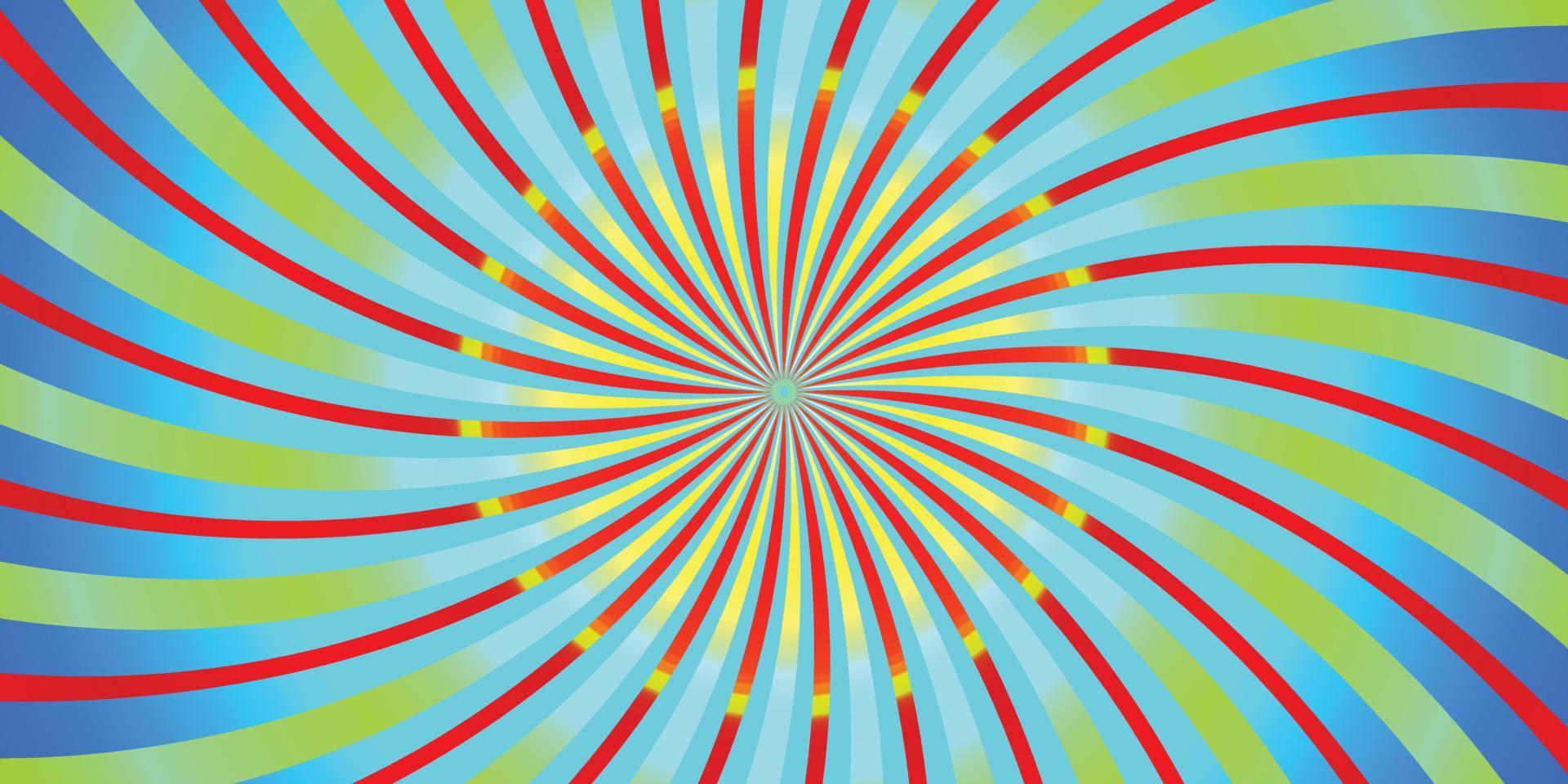 Abstract background sun rays burst sunburst radial starburst explosion festival celebration season wallpaper backdrop pattern vector illustration