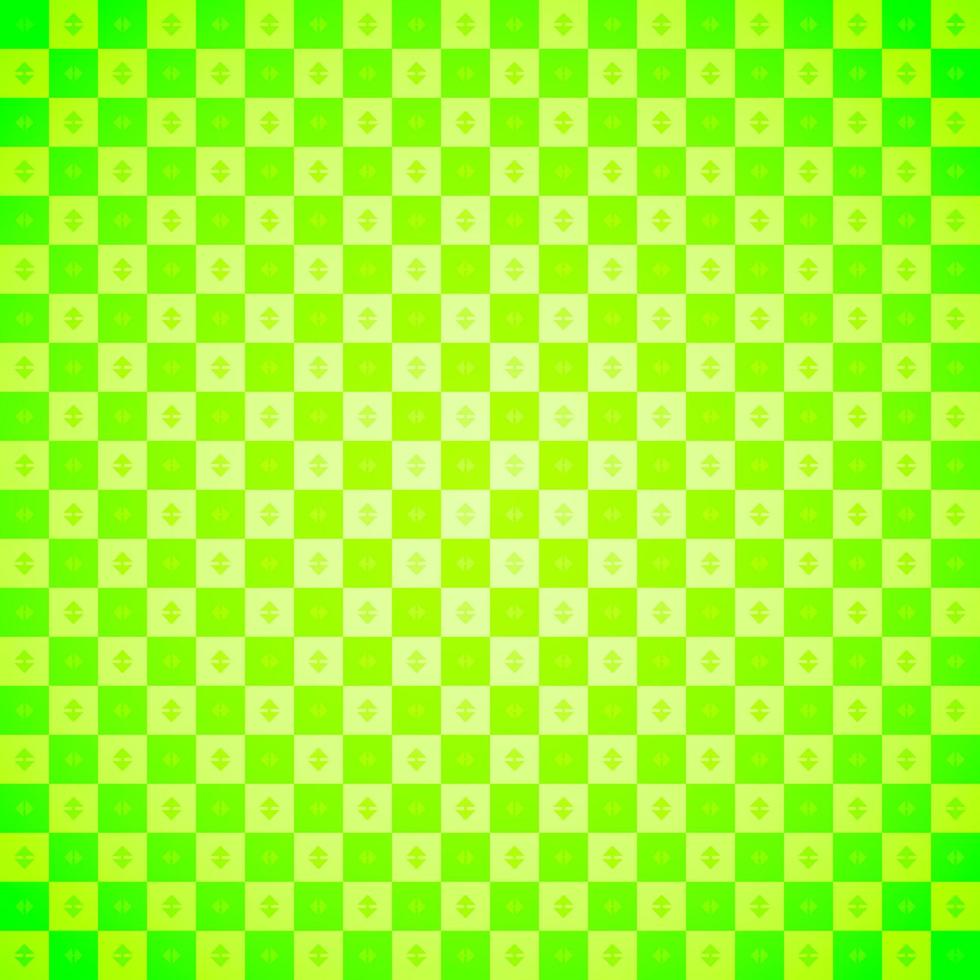 Abstract background texture chessboard wallpoaper retro pattern seamless vector illustration