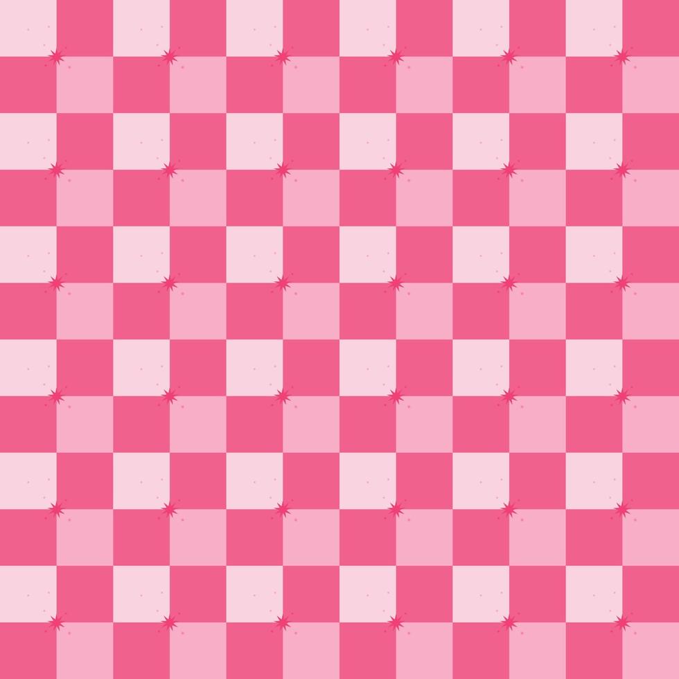 Pattern seamless plaid fabric textile paper abstract background wallpaper vector illustration