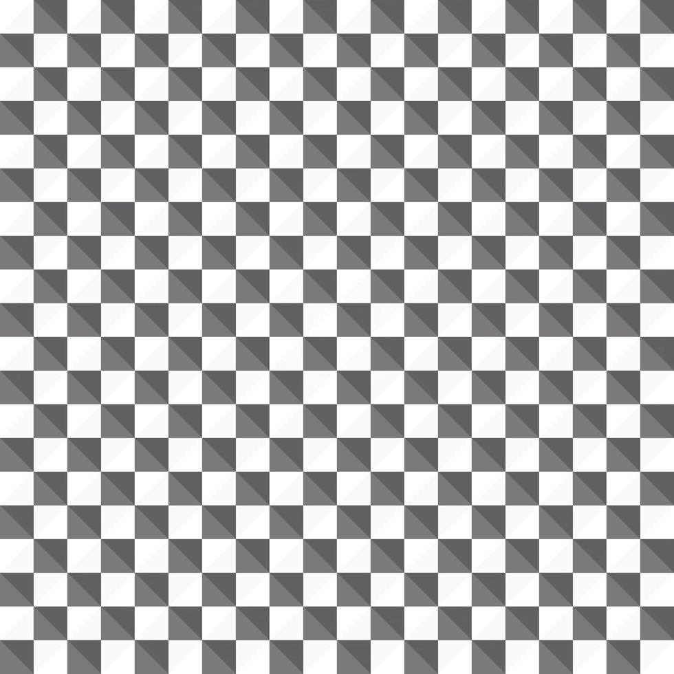 Pattern seamless geometric shape abstract background texture wallpaper vector illustration