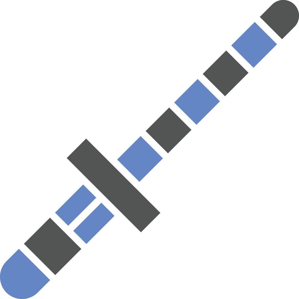 Ar Wand Icon Style vector