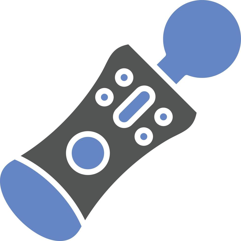 Controller Icon Style vector