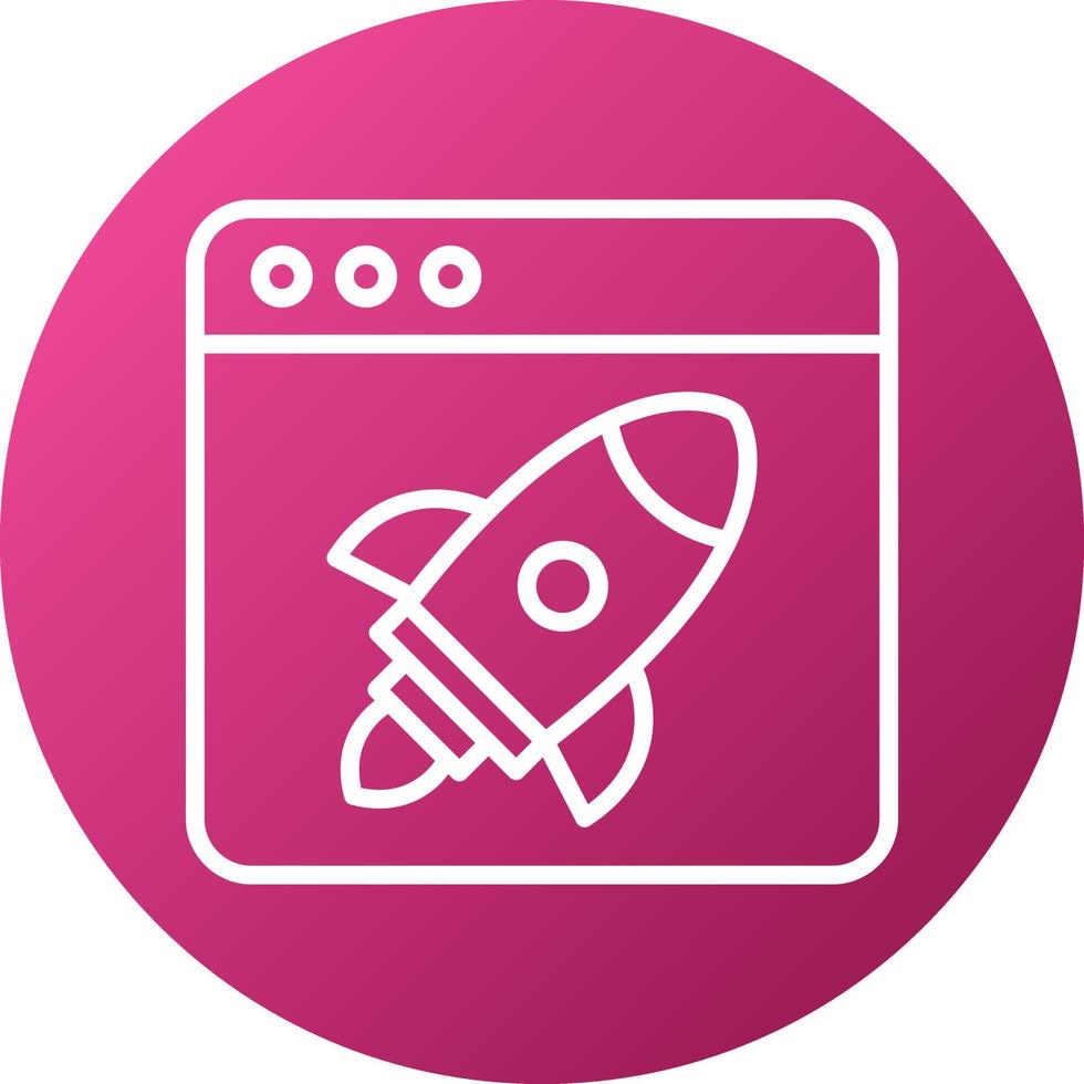 Boost Icon Style vector