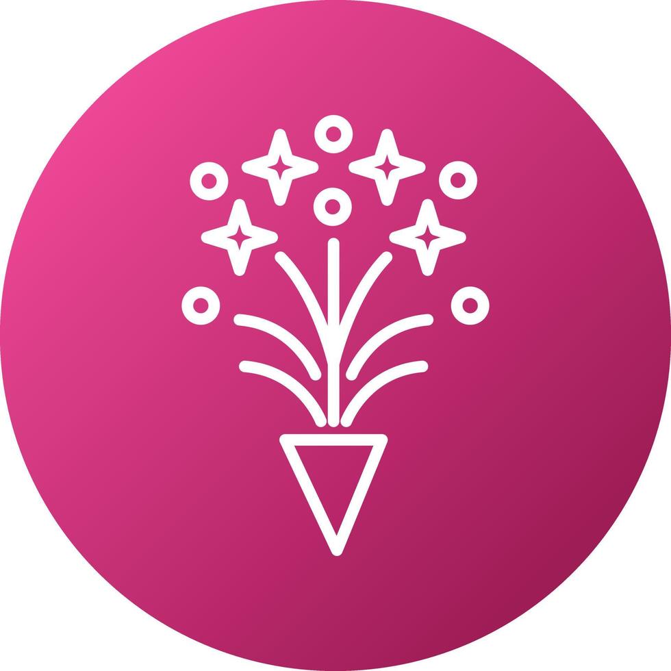 Fireworks Icon Style vector