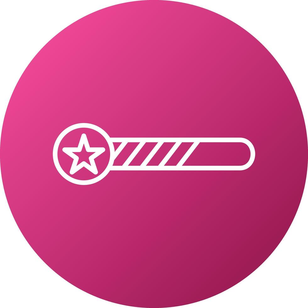 Loading Icon Style vector