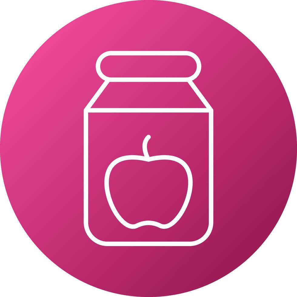 Jam Icon Style vector