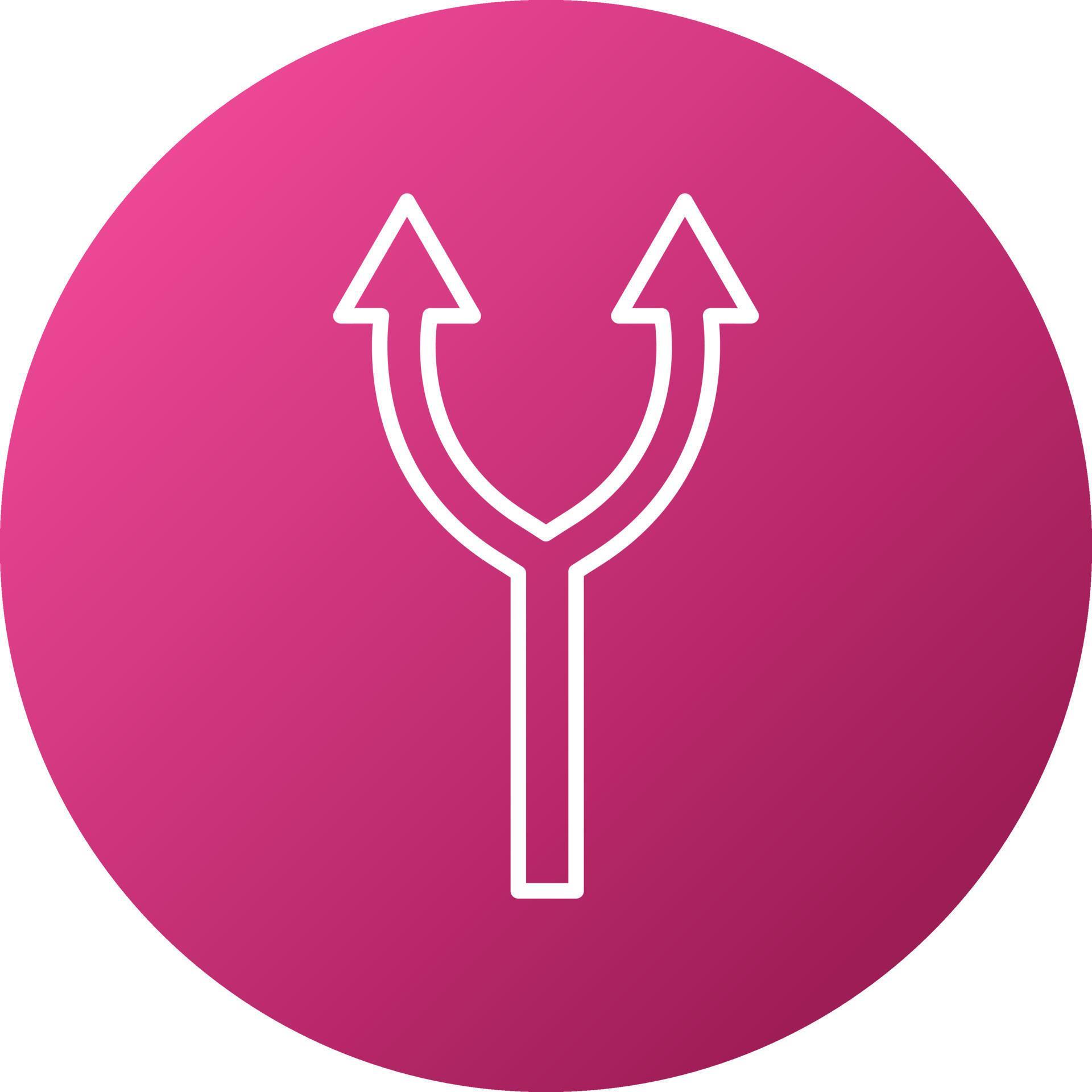Split Icon Style 6754936 Vector Art at Vecteezy