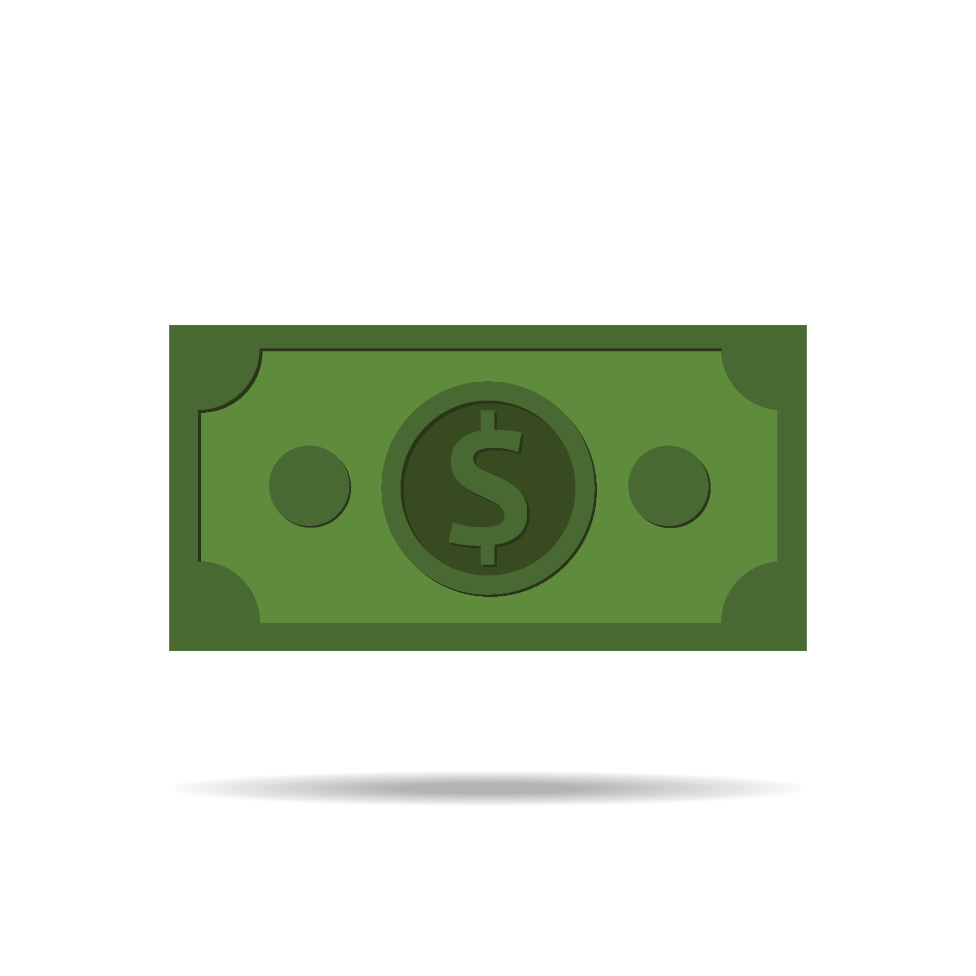 Us Dollar Vector Art, Icons, and Graphics for Free Download