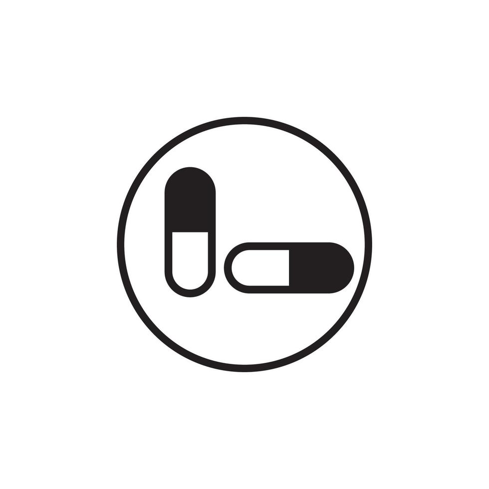 Medical Line Icon For Designers And Developers. Icons Of Health  Healthcare  Medical  Bandage  Breakup  Broken Heart  Medical  Vector