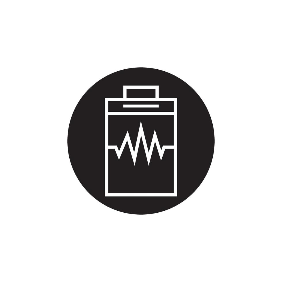 Medical Line Icon For Designers And Developers. Icons Of Health  Healthcare  Medical  Bandage  Breakup  Broken Heart  Medical  Vector