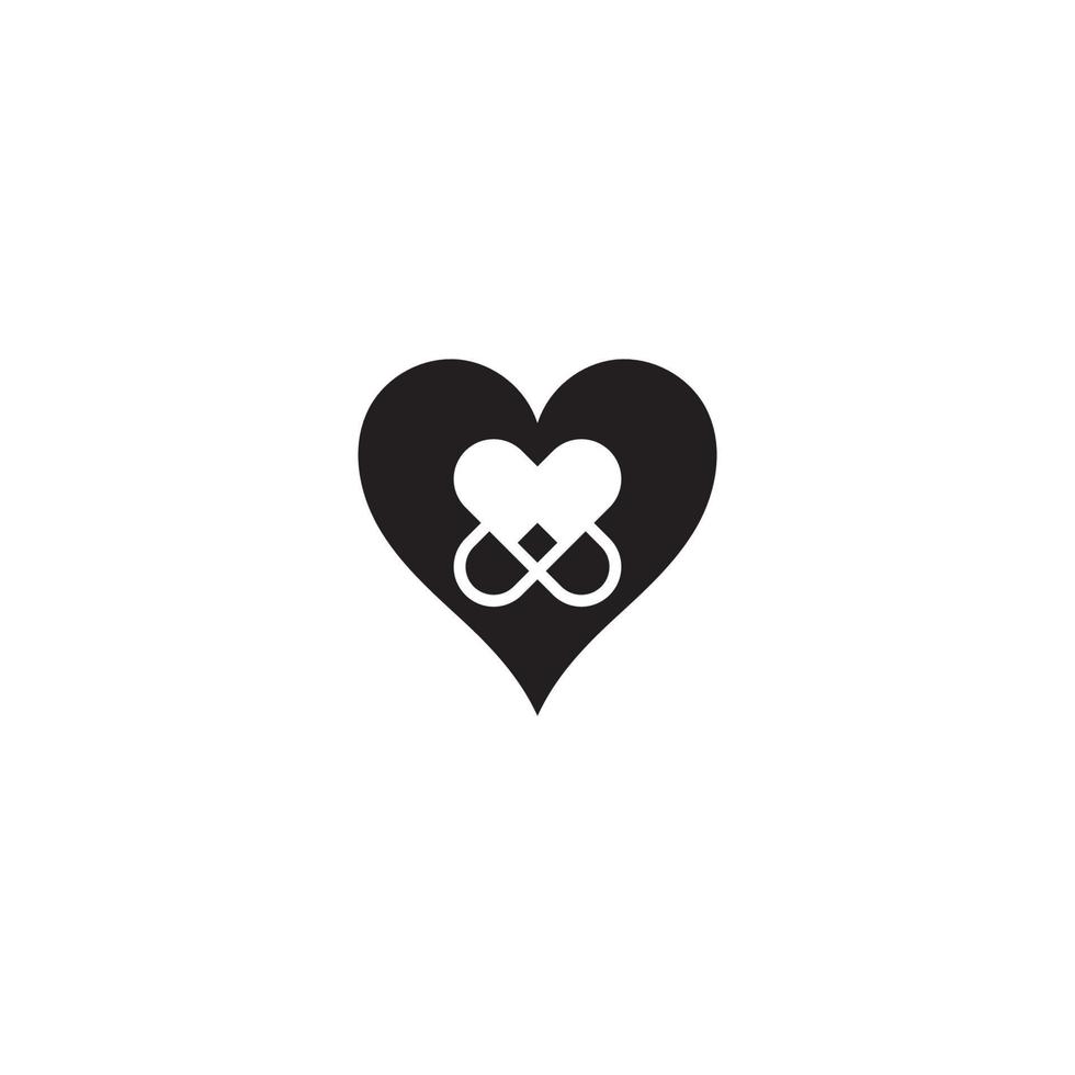 Medical Line Icon For Designers And Developers. Icons Of Health  Healthcare  Medical  Bandage  Breakup  Broken Heart  Medical  Vector