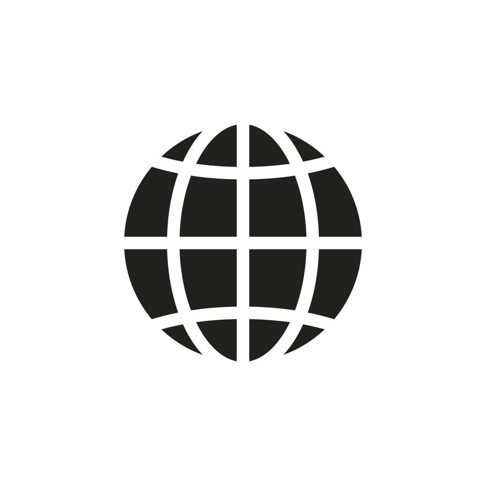 Web Icon vector