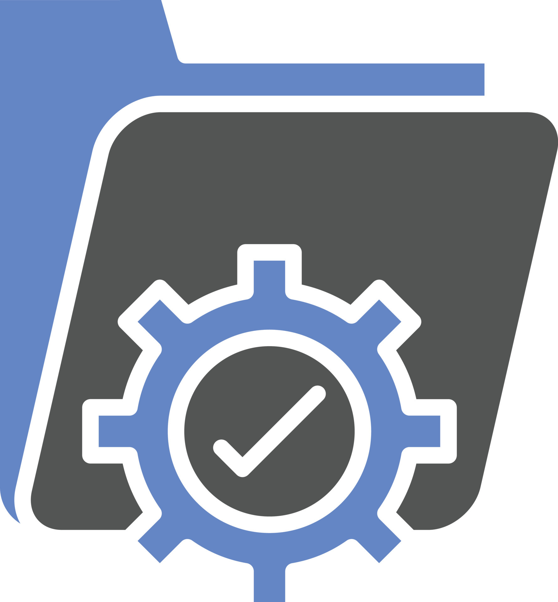 Data Management Icon Style 6759097 Vector Art at Vecteezy