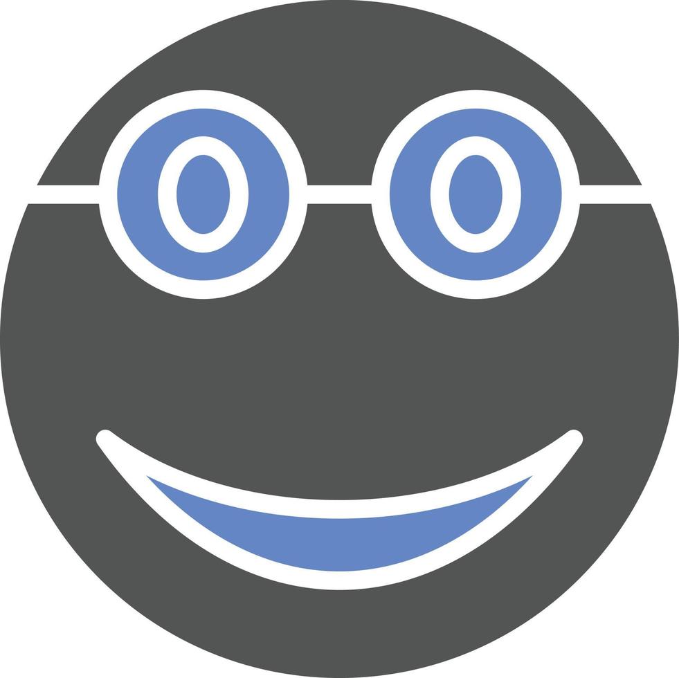 Smart Icon Style vector