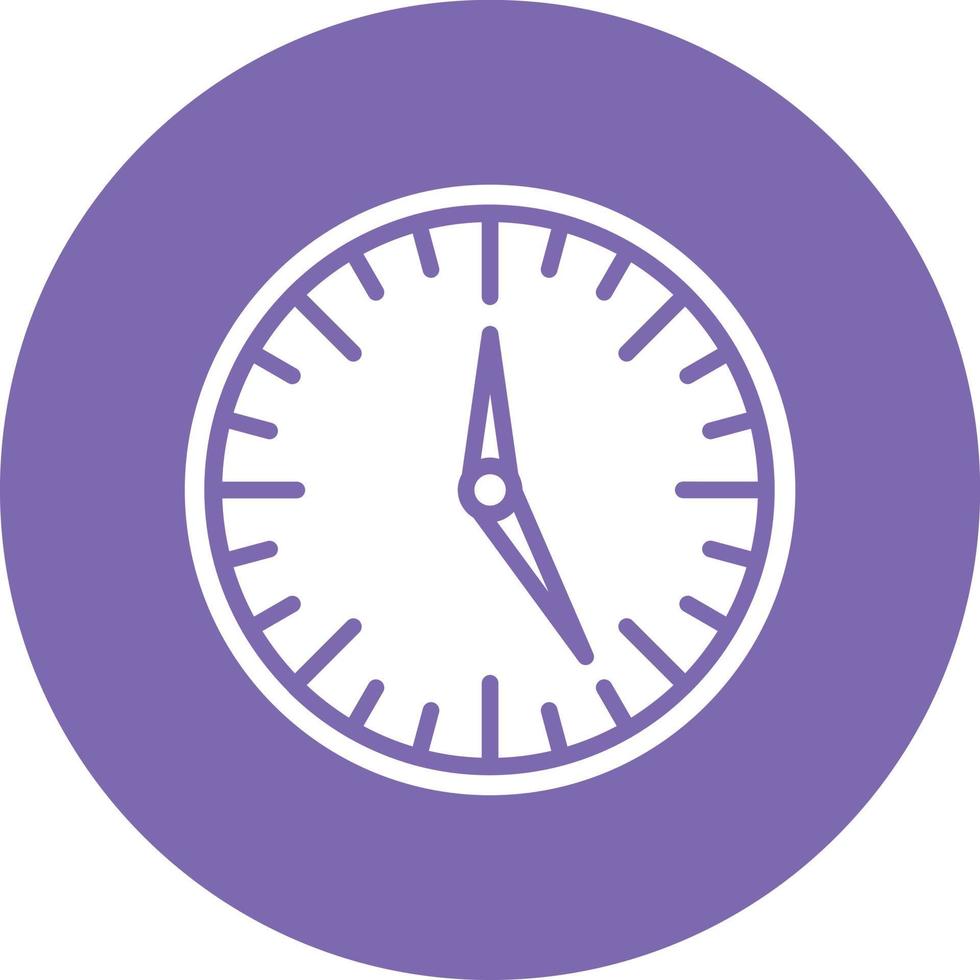 24 Hours Icon Style vector