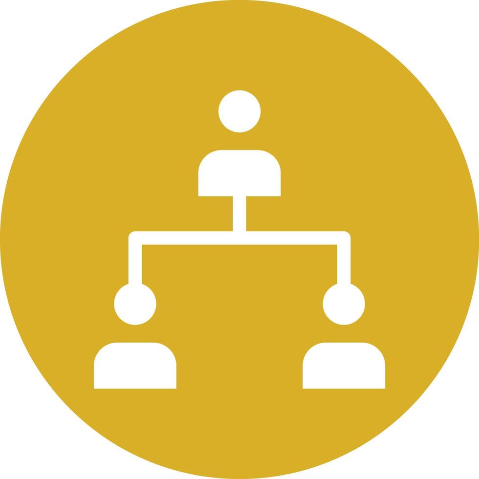 Connect Icon Style vector