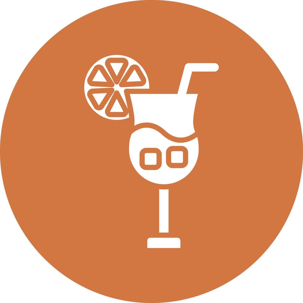 Drink Icon Style vector