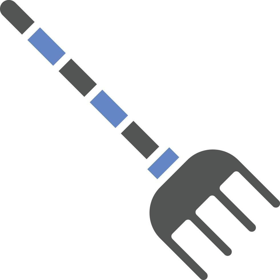 Gardening Tool Icon Style vector