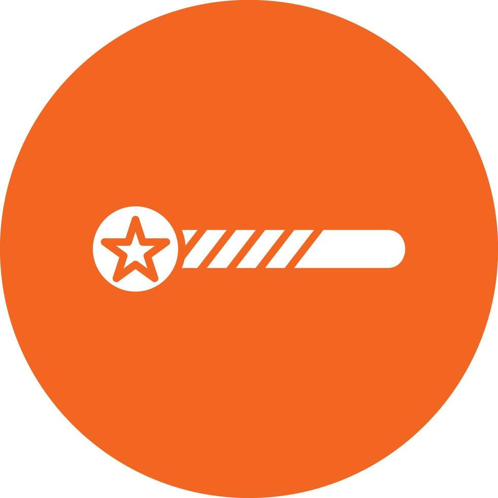 Loading Icon Style vector