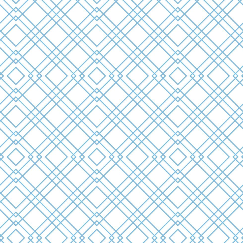 Geometric seamless linear pattern. Can be used for design posters, packaging vector